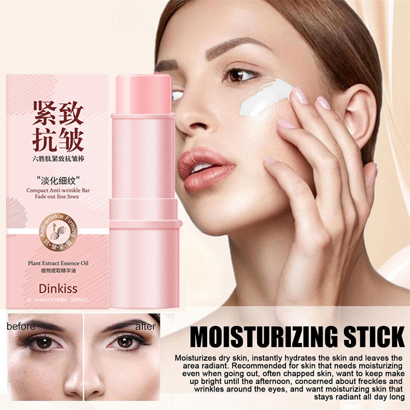 Instant Wrinkle Removal Multi Bounce Balm Collagen Stick Fad