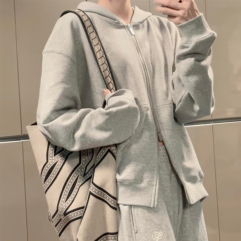 小众设计小马图腾亚麻编织托特包大容量时尚百搭通勤单肩包帆布包