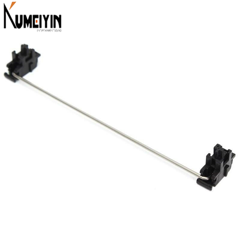 2x7 Set   6.25x1 Set Mechanical Keyboard Cap Stabilizer 61