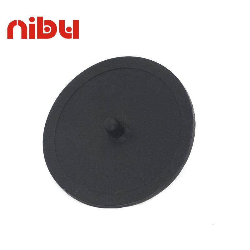 意式半自动咖啡机清洁盲片 冲煮头反冲洗塑料垫片 咖啡机清洗工具