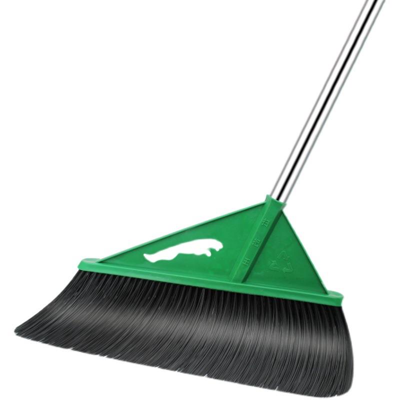 ZQ大扫把扫帚工厂车间专用庭院子号户室外硬粗毛环卫工人扫大街马