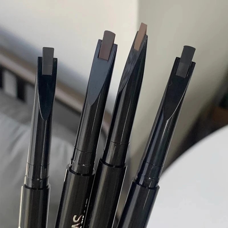 砍眉刀眉笔女持久防水不脱色