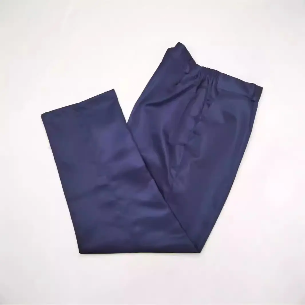工作服裤子工装机修工厂搬运耐磨