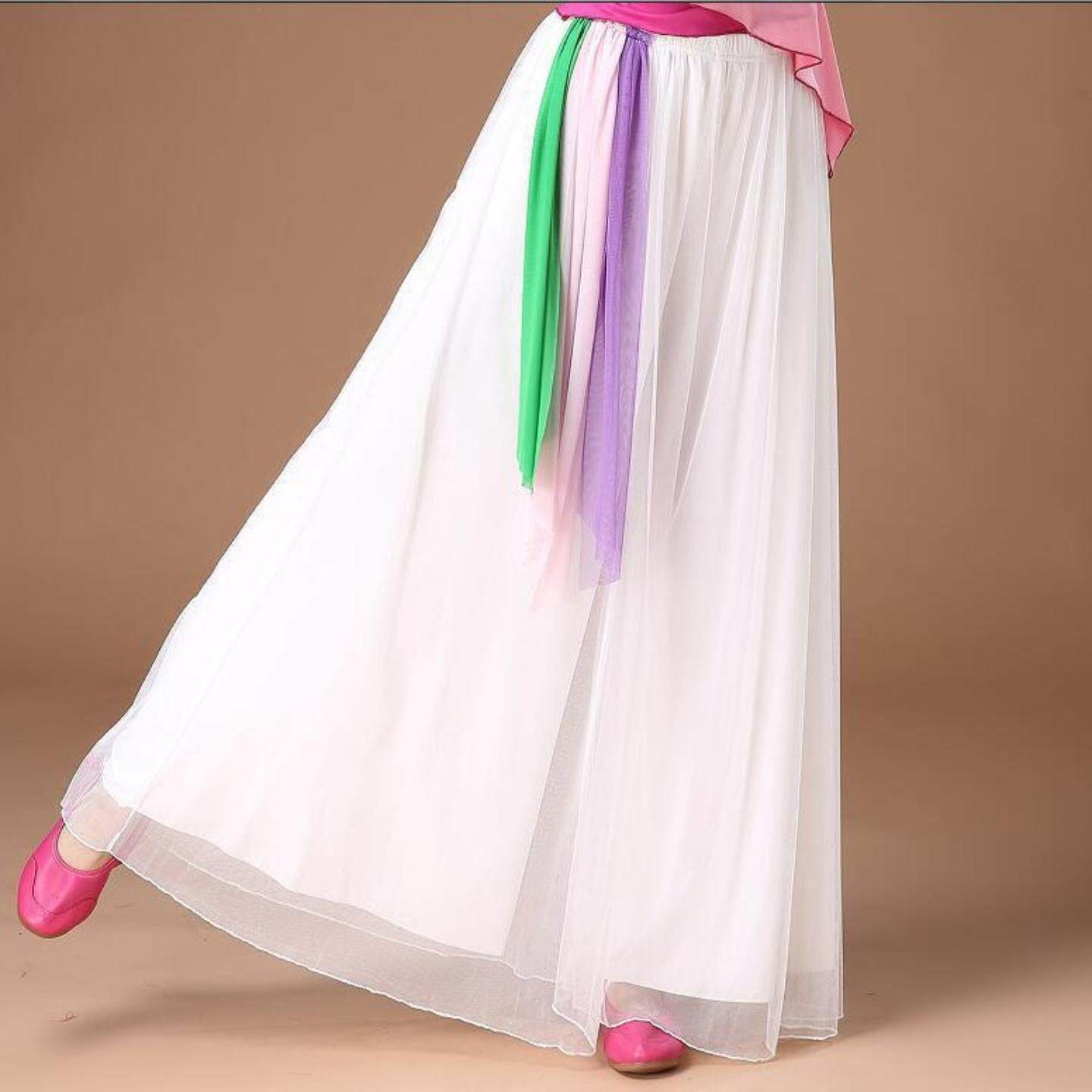 杨丽萍广场舞服装套装女秧歌古典