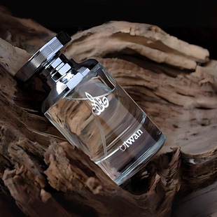 Arabian Oud诗集香水Diwan紫罗兰豆蔻乌木广藿香琥珀木质调中性