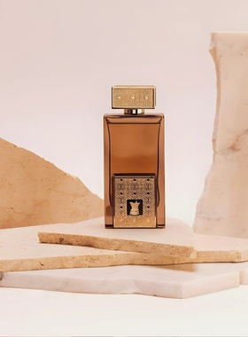 Arabian Oud金曜香水Tarteel Gold 吟唱香水Tarteel Silver依兰花