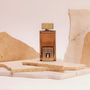 Arabian Oud金曜香水Tarteel Gold 吟唱香水Tarteel Silver依兰花