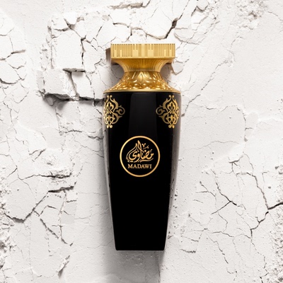 Arabian Oud玛达维香水Madawi菠萝橙花清新广藿麝香木质花果东方