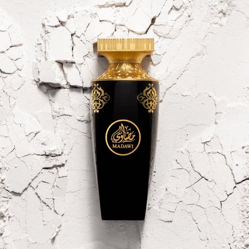 Arabian Oud玛达维香水Madawi菠萝橙花清新广藿麝香木质花果东方