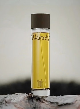 Arabian Oud圆木香水Woody圆木之蕴Woody Intense迷迭香东方木质