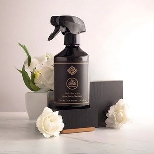 Arabian Oud家居室内空气清新喷雾玛达维Madawi酒店去异味500ml