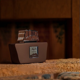 Arabian Oud图威克香水Tuwaiq藏红花香根草琥珀香料小众中性东方