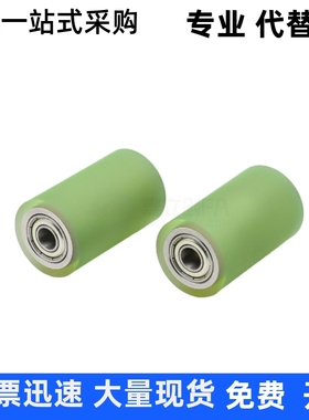 滚轮QAC22/23/24/25/26/27-20 25 30 35A-L15 L20 L25 L30 L40L50