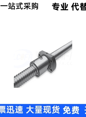 滚珠丝杆BSWE0802-L100 L200 L300 L400-T7 T8-R K-N Y-A B C