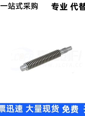 梯形丝杆MTWK MTWBK RMTWK MTWLK12 14 16 18 20 22 25-500