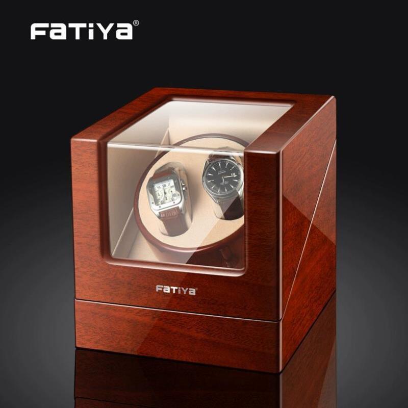摇表器机械表转动放置器自动转表器晃表器手表盒收纳盒摇摆器家用