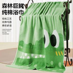 4纯2女浴巾2款 新0棉吸水速干不掉毛家用大人裹巾情侣款 春夏款