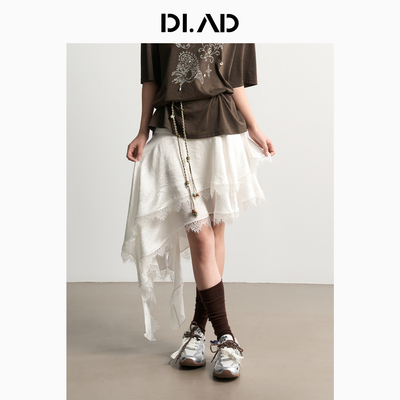 DI.AD26夏胶囊系列半身裙女
