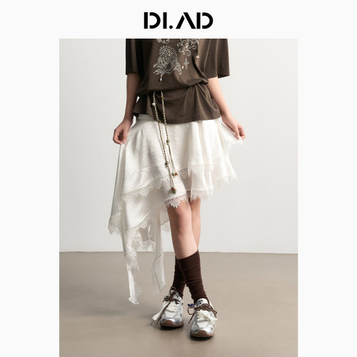 DI.AD26夏胶囊系列半身裙女