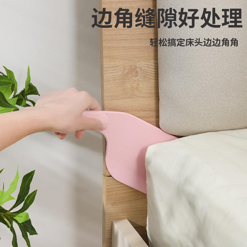铺床单神器 床垫抬高器 家用整理固定工具压缝隙插塞省力换床单