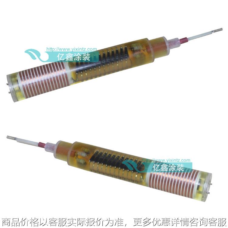 安本喷枪模块 高压包 倍压模块 高压模块 2072静电喷枪配件