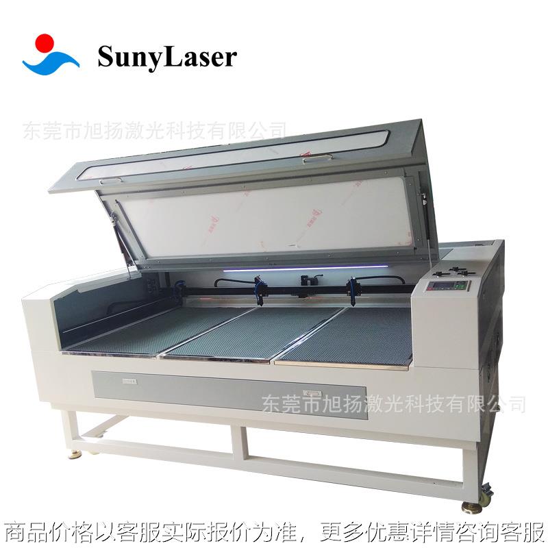 三头水凝胶激光切割机 双头水凝胶激光切割机