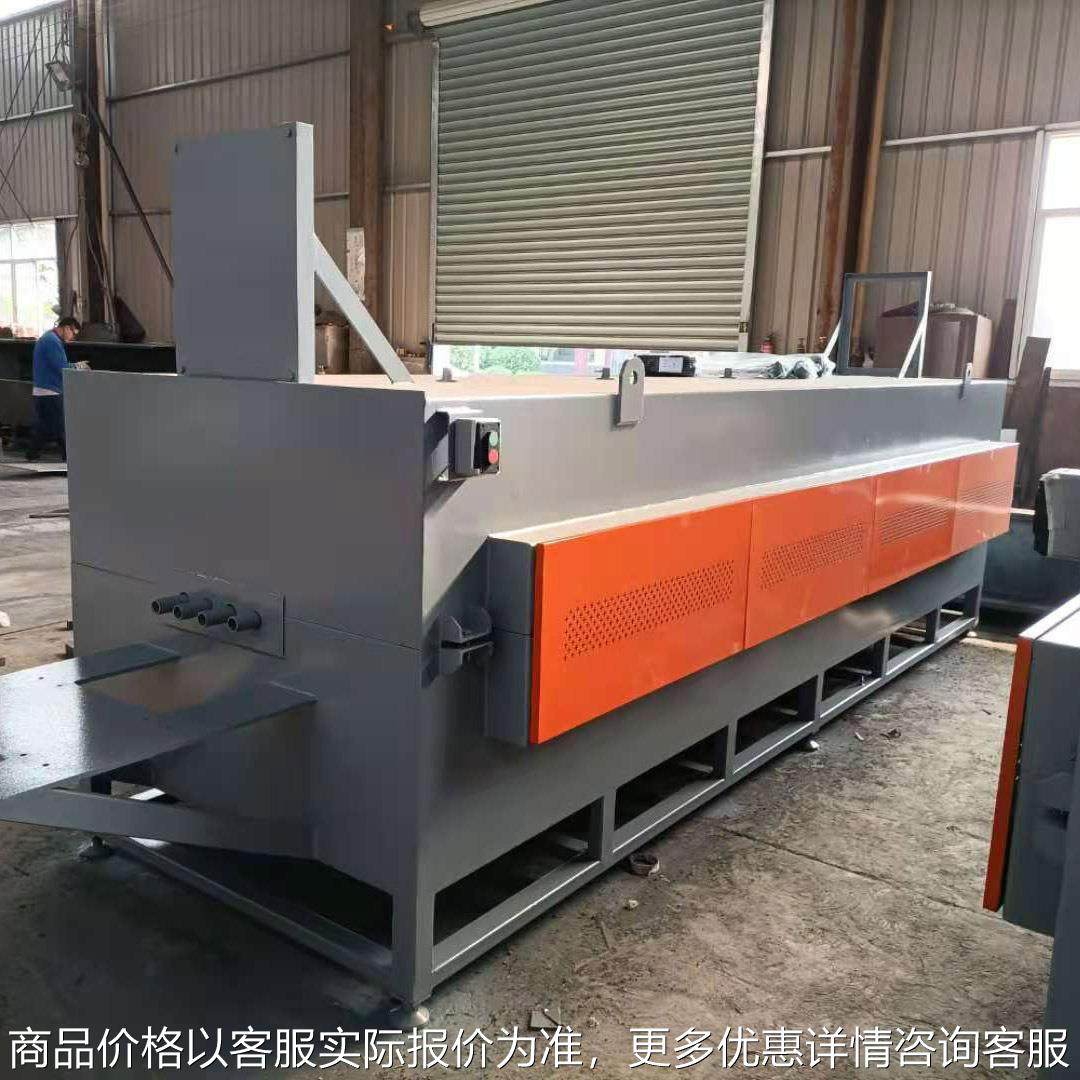 长兴工业热处理设备厂家RST网带式烧结炉 粉末冶金烧结炉,基础建材,化粪池,淘宝优惠券,粉丝福利购,淘宝优惠卷