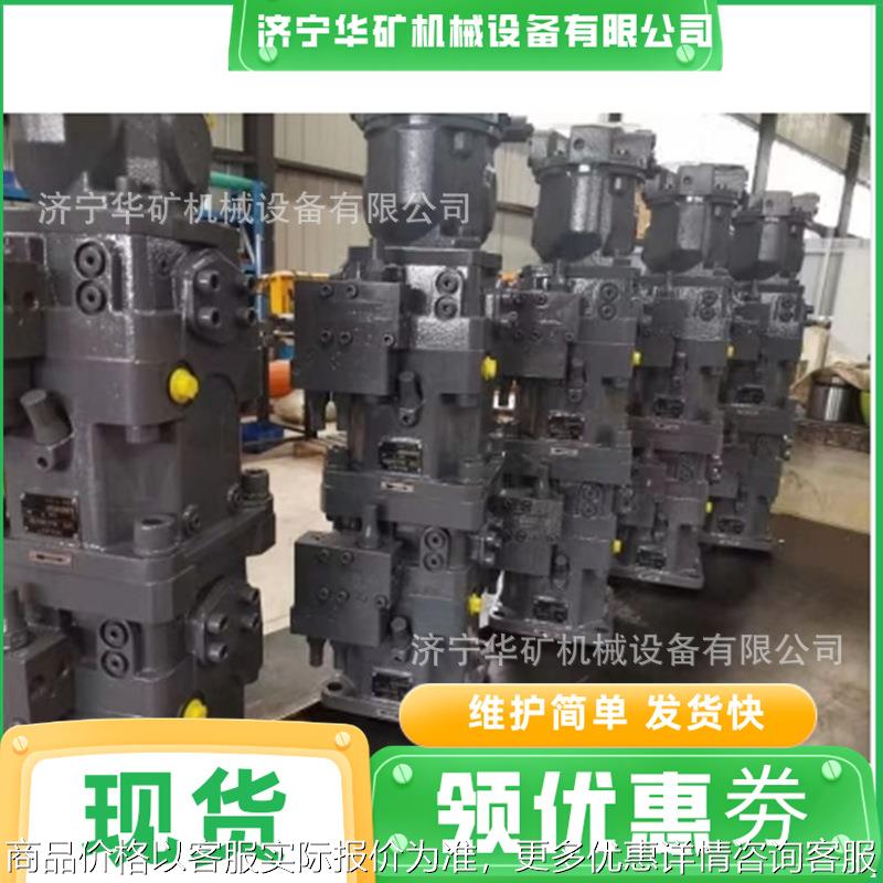 HL41V系列变量泵 内部采用强化设计 提升抗污定向钻机用变量泵
