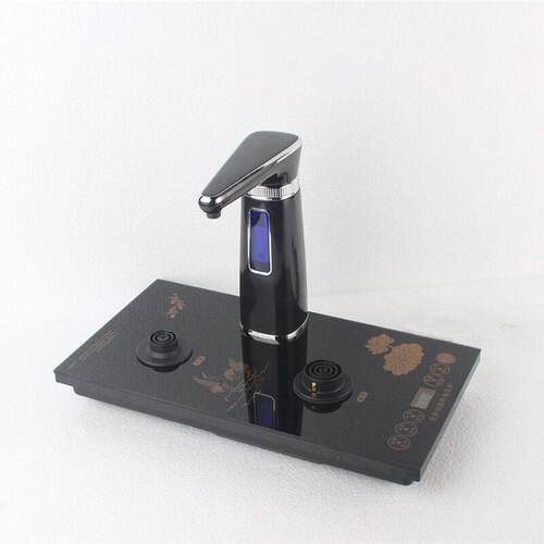 洪悦 HY-1208全自动上水电热水壶泡泡茶炉家用泡茶专用烧水壶保温