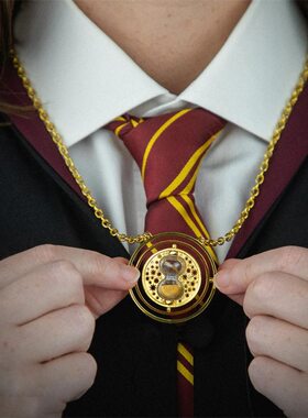 哈利波特项链魔法道具万圣节礼物