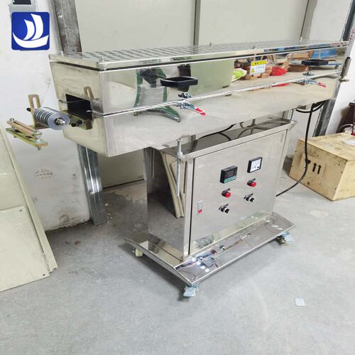 工厂 医疗管加热烤箱漆包线预热器多股绞合铜加温提高附着力