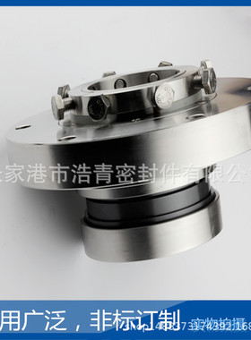 MTR20-2/1A-W-A-HUUV机械密封件 浸入式多级离心泵机封