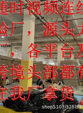 跨境自动充气床垫折叠沙发pvc植绒户外露营inflatable airsofabed