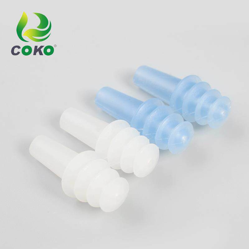 航空耳塞定 制 坐飞行压降噪耳塞入耳式运动防噪音耳塞直销