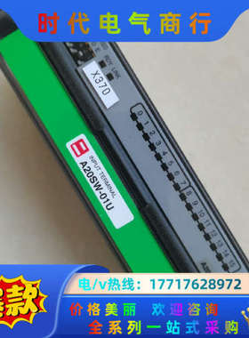Anywire奈良A20SW-01U控制模块议价