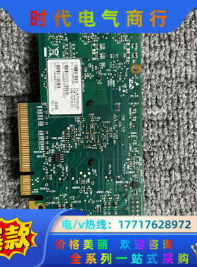 Mellanox CX3 MCX354A ConnectX-议价