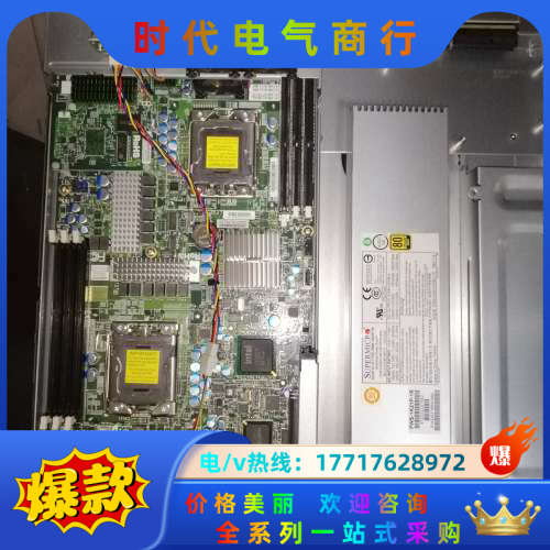 浪潮 AS500G 控制器  电源   全新配件议价