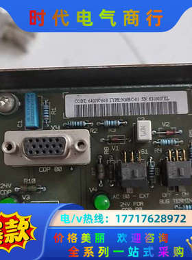 变频器备件NMBC-01功能好议价