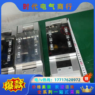 IAI滑台电缸ISD 议价 201.滑台模组