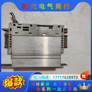 发货前发测试视频议价 伦茨变频器 E82EV751