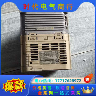 议价 V1000系列变频器 CIMR VB4A0007BBA