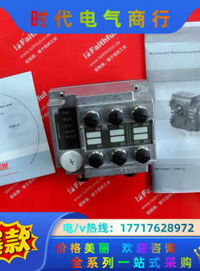 SEW MFE52B 赛威全新通讯模块 28238761 M议价