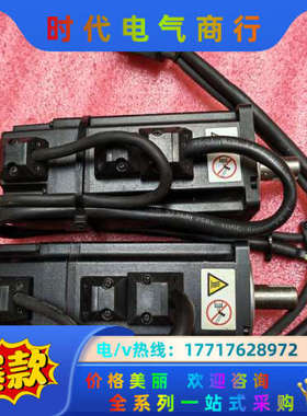 200瓦刹车电机ISMH1-20B30CB-U234Z，议价