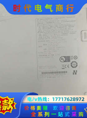 SGDXS-2R8A40A8002，正常件，成色实拍议价