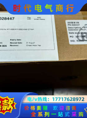 SCIEX 028447,API 4000/5000/议价