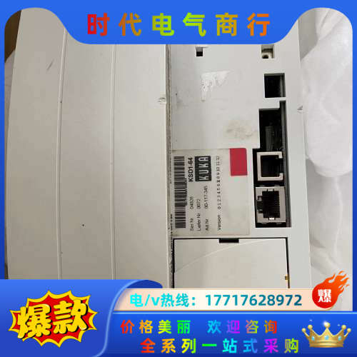 库卡机器人KRC2机器人驱动器KSD1-64议价