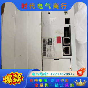 库卡机器人KRC2机器人驱动器KSD1 64议价