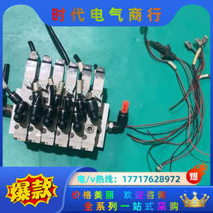 D24 单出议价 SVB16S PISCO匹士克电磁阀