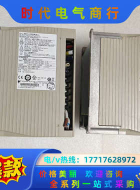 SGDV-180A01A0025系2KW伺服驱动器，设备议价