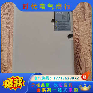 V1000变频器6504286议价
